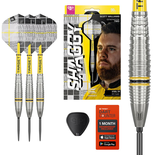 Scott Williams G2