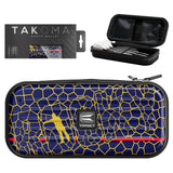 Josh Rock Takoma Dart Case