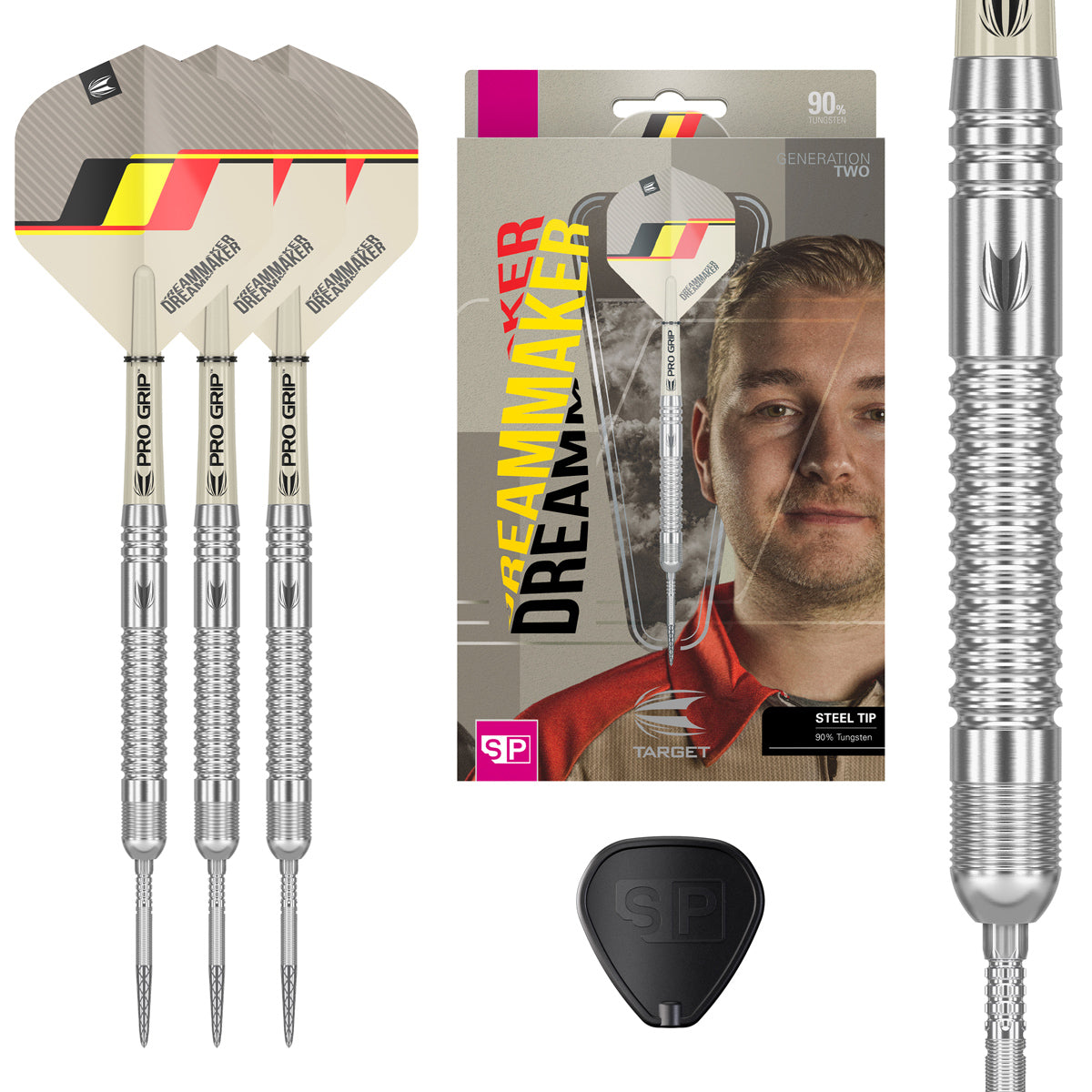 Dimitri van den Bergh G2