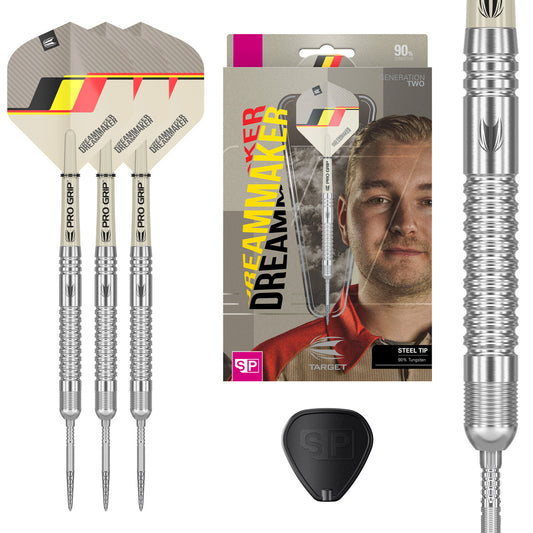 Dimitri van den Bergh G2