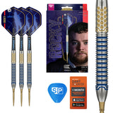 Josh Rock G1