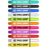 Pro Grip Dart Stems / Shafts (3 Sets)