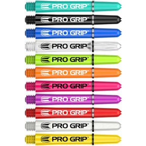 Pro Grip Dart Stems / Shafts (3 Sets)