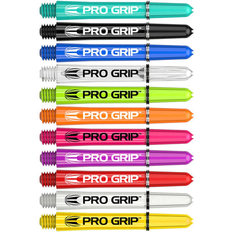 Pro Grip Dart Stems / Shafts (3 Sets)