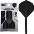 Axe-Black