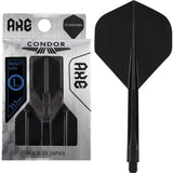 Axe-Black