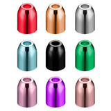 L-Style - Premium Metal Champagne Rings