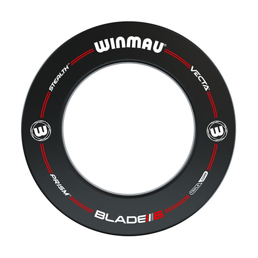 Pro-Line Blade 6 Version Dartboard Surround