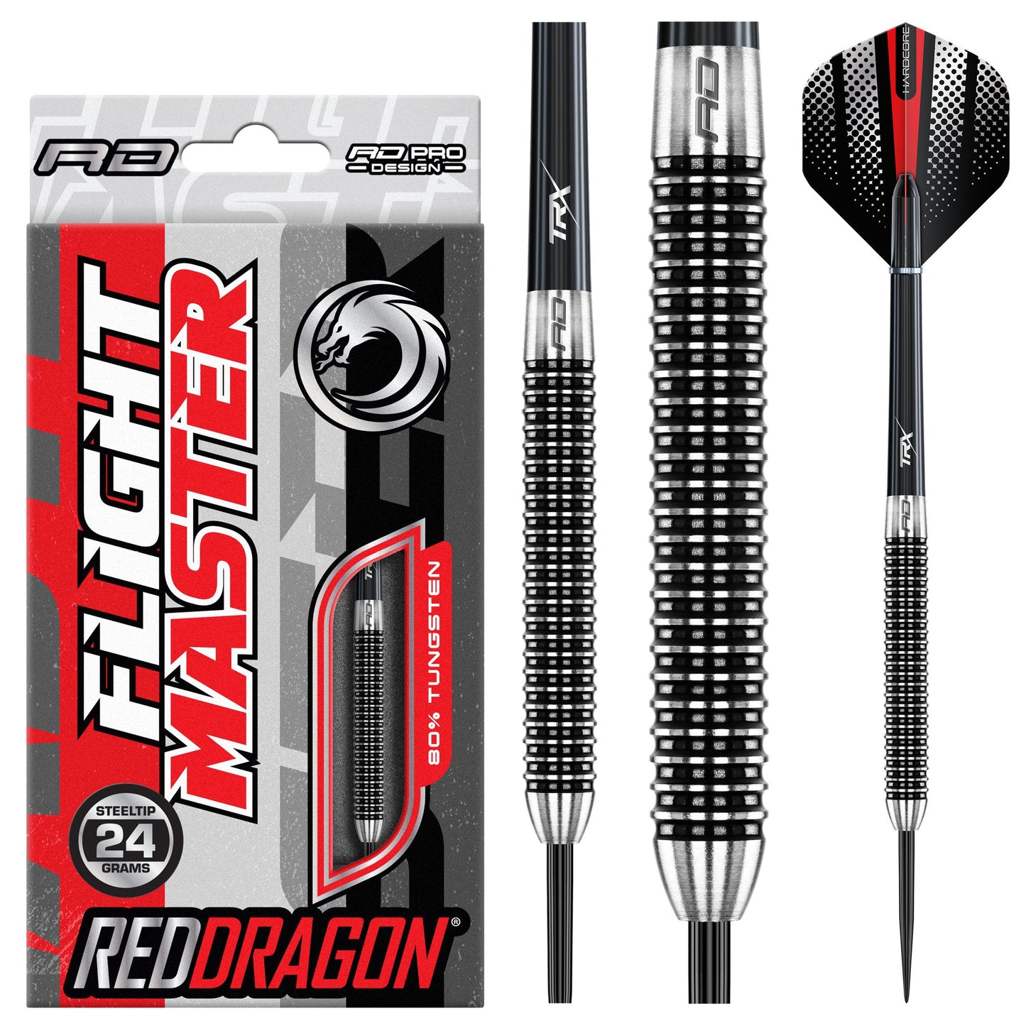 Flightmaster Swingfire 1