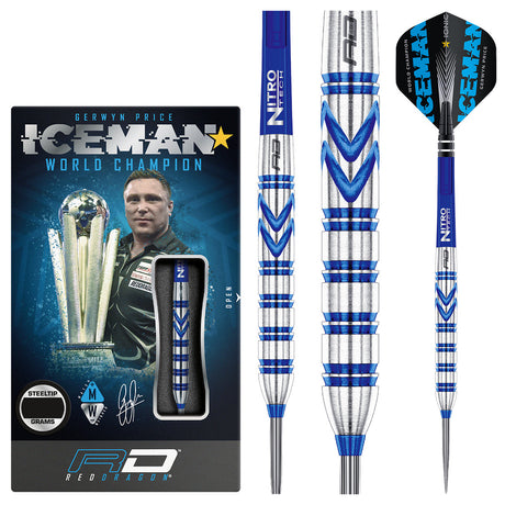 Gerwyn Price Original