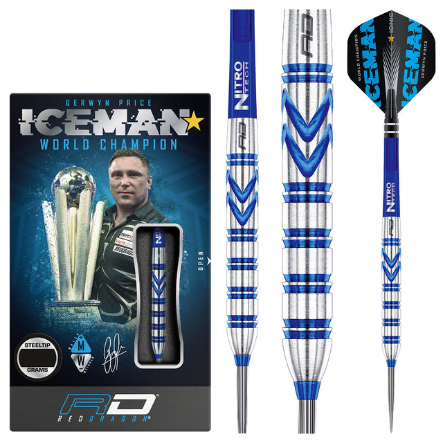 Gerwyn Price Original