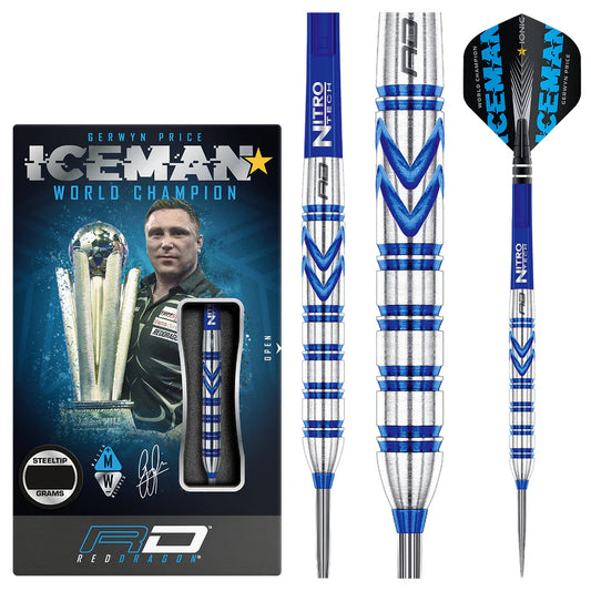 Gerwyn Price Original