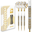 Paradym Gold Parallel