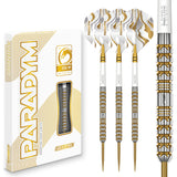 Paradym Gold Parallel