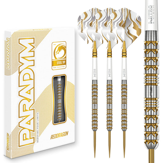 Paradym Gold Parallel
