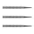 Celt Dart Points