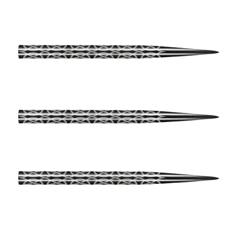 Celt Dart Points