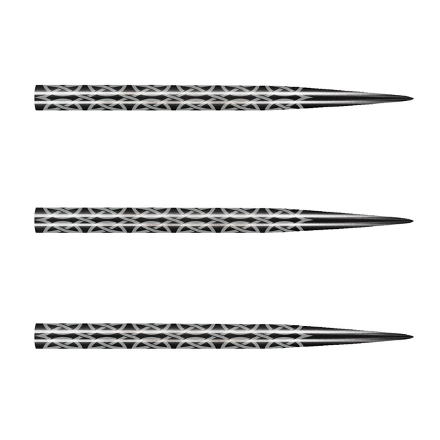 Celt Dart Points