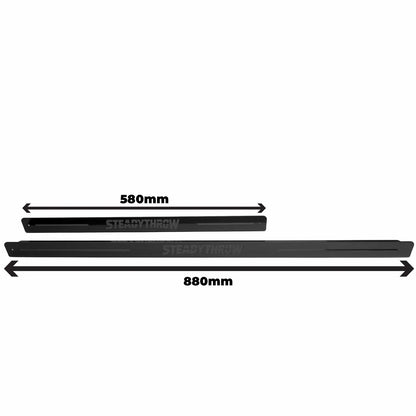 SteadyThrow 580mm