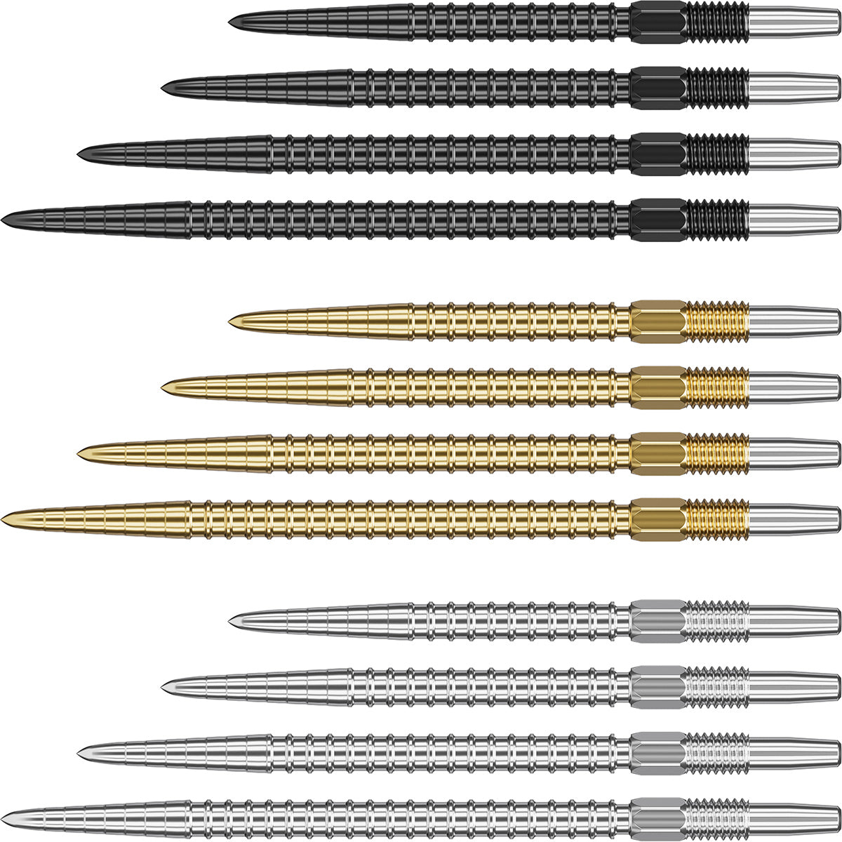 Swiss Chrono Points