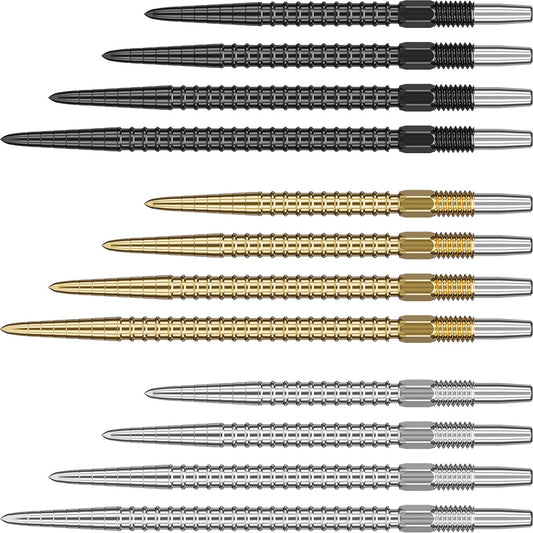 Swiss Chrono Points