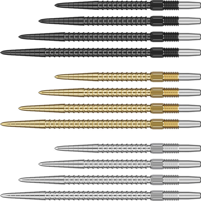 Swiss Chrono Points