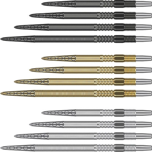 Swiss Dx Points