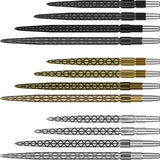 Swiss Diamond Points