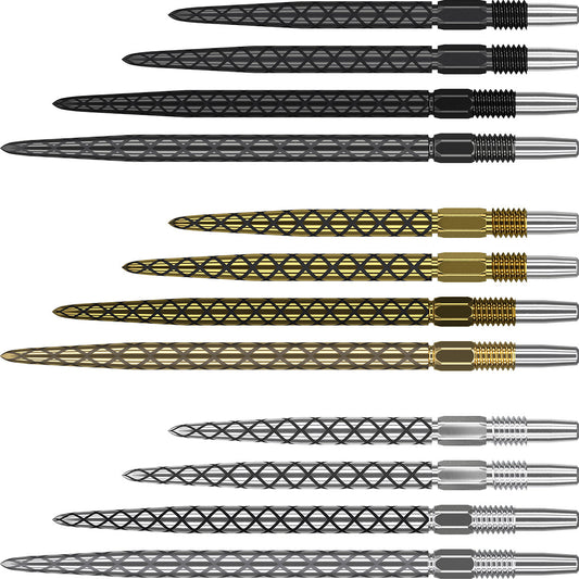 Swiss Diamond Points