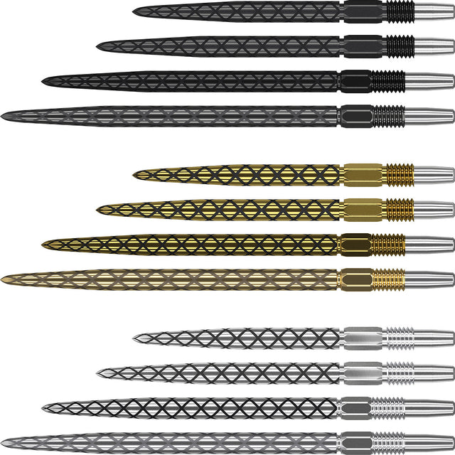 Swiss Diamond Points