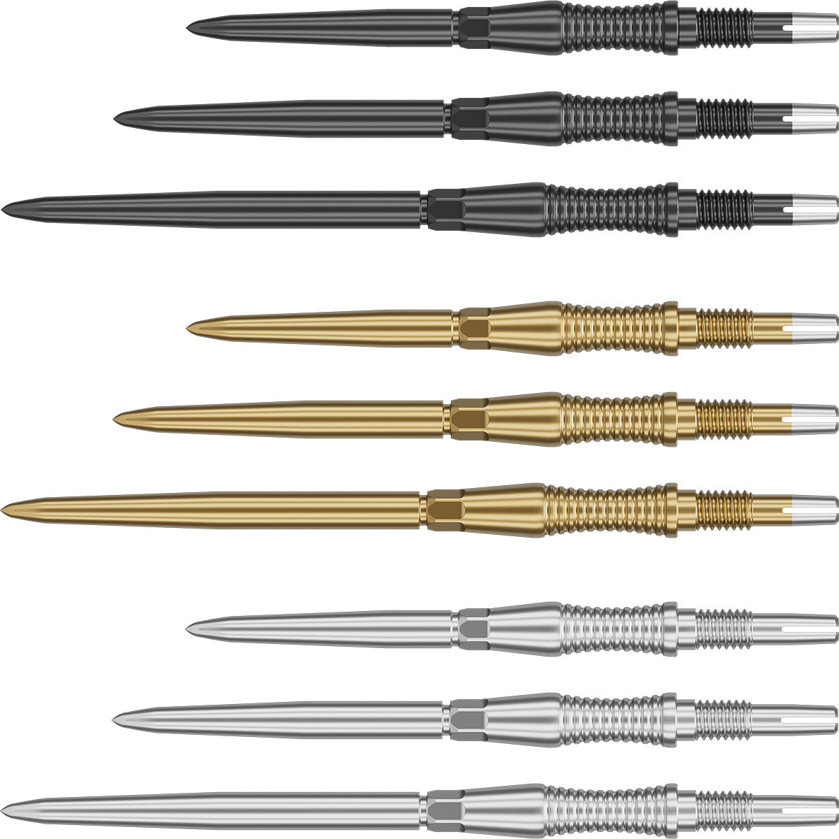 Swiss RST Points