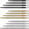 Swiss RVE Points by Targe