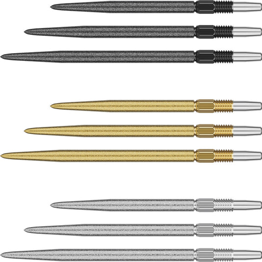 Swiss SLK Points