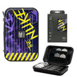 Takoma Dart Case XL Luke Littler