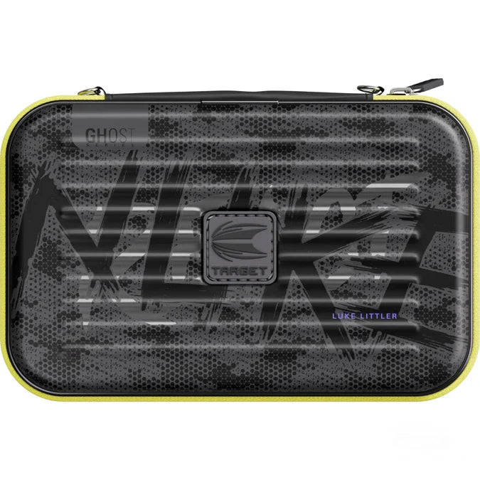 Takoma Ghost Dart Case XL Luke Littler
