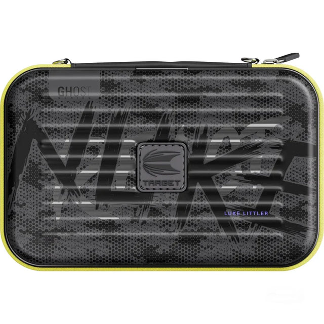 Takoma Ghost Dart Case XL Luke Littler