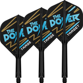 Phil Taylor No2 K-Flex