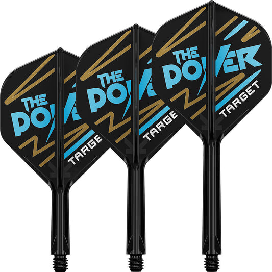 Phil Taylor No2 K-Flex