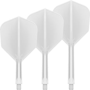 K-Flex White No6