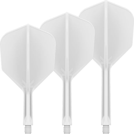 K-Flex White No6