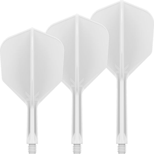 K-Flex White No6