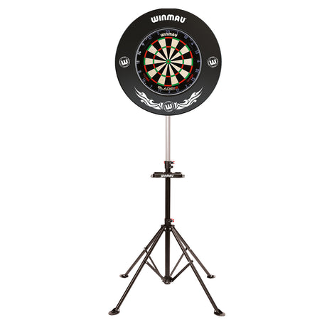 Winmau Xtreme 2 Portable Dartboard Stand
