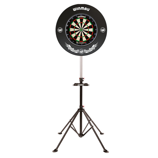 Winmau Xtreme 2 Portable Dartboard Stand