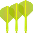 K-Flex Neon Yellow No2
