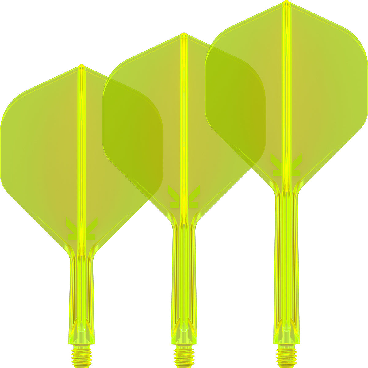 K-Flex Neon Yellow No2