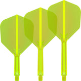 K-Flex Neon Yellow No6