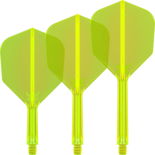 K-Flex Neon Yellow No6