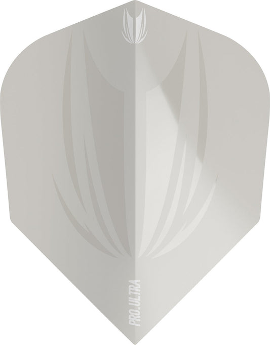 Id Pro.Ultra Grey No6 Flight Dart Flights by Target