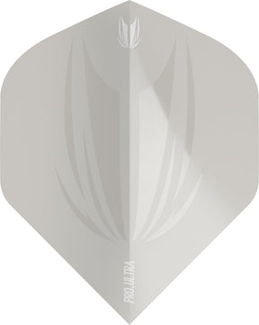 Id Pro.Ultra Grey No2 Flight Dart Flights by Target