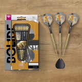 Target Bolide Envy 03 darts – lifestyle view